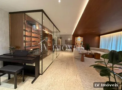 Apartamento com 4 quartos à venda — foto 4