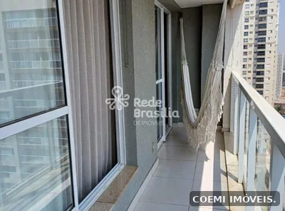 Apartamento com 1 quarto para alugar — foto 4