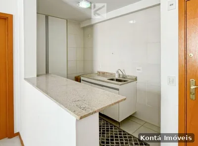 Apartamento com 1 quarto à venda — foto 4