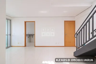 Cobertura com 2 quartos à venda — foto 3