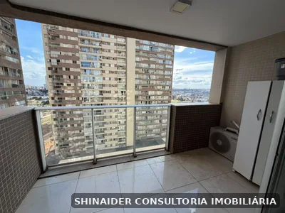 Apartamento com 2 quartos à venda — foto 3