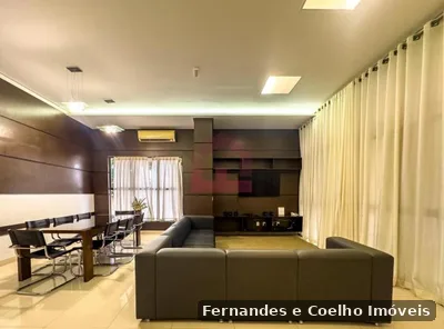 Apartamento com 3 quartos para alugar — foto 3