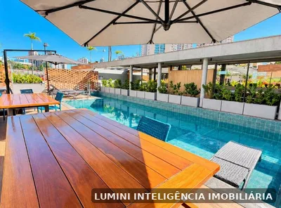 Apartamento com 1 quarto à venda — foto 4