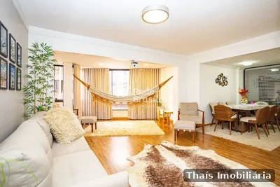 Apartamento com 3 quartos à venda em Sul, Águas Claras — foto 1