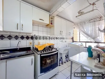 Apartamento com 3 quartos à venda — foto 5