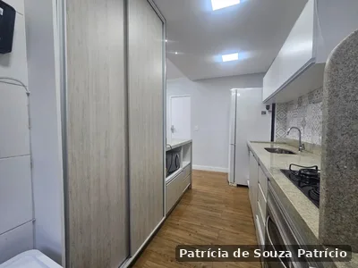 Apartamento com 2 quartos à venda — foto 5