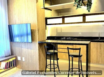 Apartamento com 2 quartos à venda — foto 2