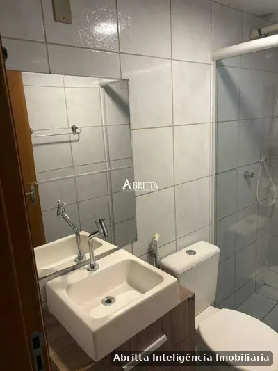 Apartamento com 2 quartos à venda — foto 4