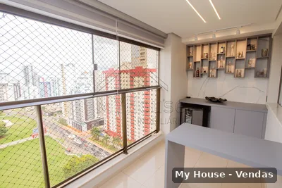 Apartamento com 4 quartos à venda — foto 5