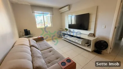 Apartamento com 3 quartos à venda — foto 2