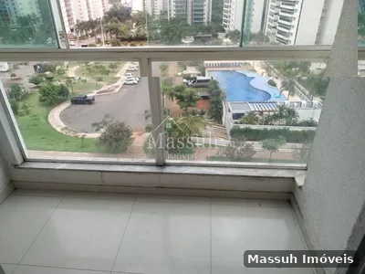 Apartamento com 3 quartos à venda — foto 2