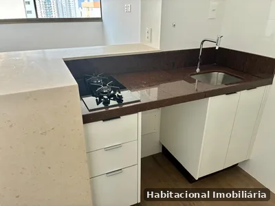 Apartamento com 1 quarto para alugar — foto 4