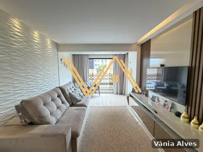 Apartamento com 3 quartos à venda — foto 5