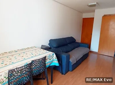 Apartamento com 3 quartos à venda em Norte, Águas Claras — foto 1