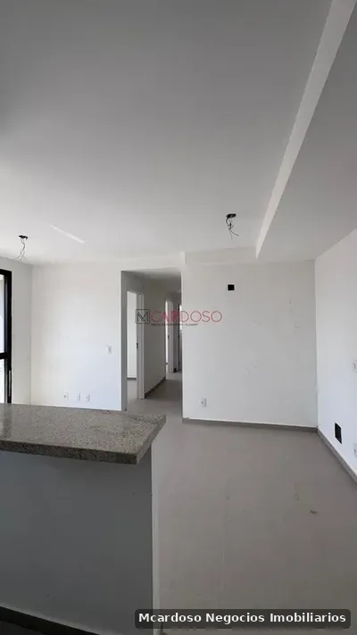 Apartamento com 3 quartos à venda — foto 4