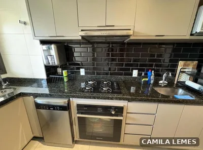Casa com 1 quarto à venda — foto 5