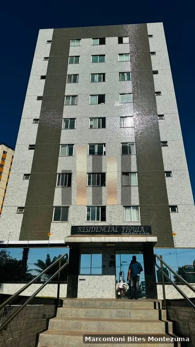 Apartamento com 2 quartos à venda em Norte, Águas Claras — foto 1