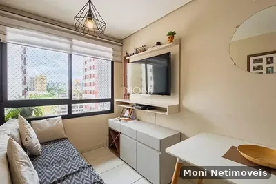 Apartamento com 2 quartos à venda — foto 2