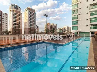 Apartamento com 4 quartos à venda — foto 3