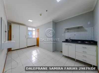 Apartamento com 1 quarto para alugar — foto 3