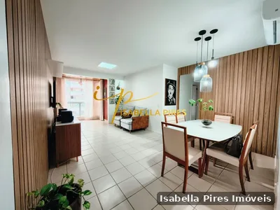 Apartamento com 3 quartos à venda — foto 2