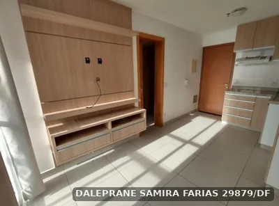 Apartamento com 1 quarto à venda — foto 4