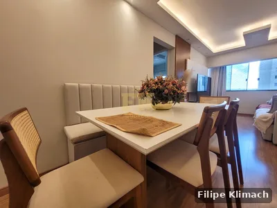 Apartamento com 2 quartos à venda — foto 3