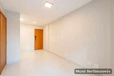 Apartamento com 1 quarto à venda — foto 2
