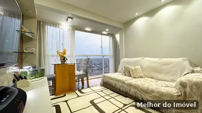 Apartamento com 2 quartos à venda — foto 2