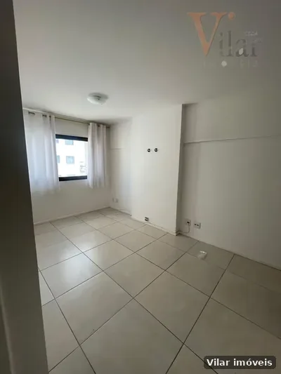 Apartamento com 1 quarto para alugar em Sul, Águas Claras — foto 1