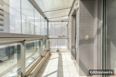 Apartamento com 2 quartos à venda — foto 3