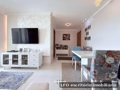 Apartamento com 2 quartos à venda — foto 4