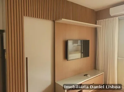 Apartamento com 1 quarto à venda — foto 4