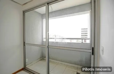 Apartamento com 2 quartos à venda — foto 3