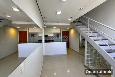 Apartamento com 3 quartos à venda em Sul, Águas Claras — foto 1