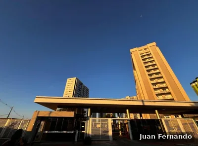 Apartamento com 2 quartos à venda em Norte, Águas Claras — foto 1