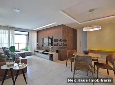 Apartamento com 4 quartos à venda em Sul, Águas Claras — foto 1
