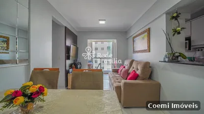 Apartamento com 3 quartos à venda — foto 2