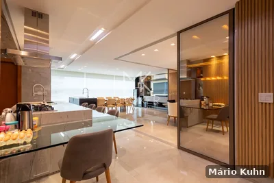 Apartamento com 4 quartos à venda — foto 2