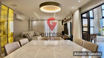 Apartamento com 3 quartos à venda — foto 4