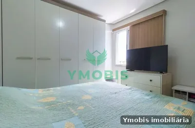 Apartamento com 3 quartos à venda — foto 2