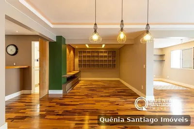 Apartamento com 2 quartos à venda em Sul, Águas Claras — foto 1
