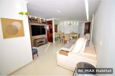 Apartamento com 2 quartos à venda — foto 4