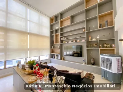 Apartamento com 3 quartos à venda — foto 2