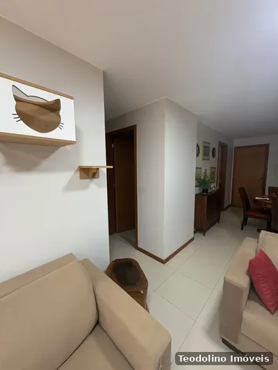 Apartamento com 3 quartos à venda — foto 3