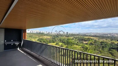 Apartamento com 4 quartos à venda — foto 3