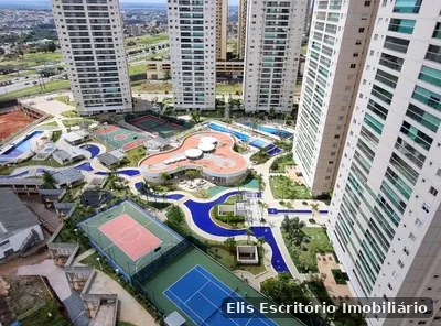 Apartamento com 3 quartos à venda — foto 2