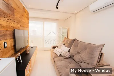 Apartamento com 2 quartos à venda — foto 3