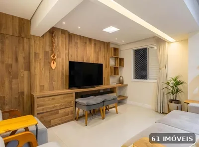 Apartamento com 3 quartos à venda — foto 4