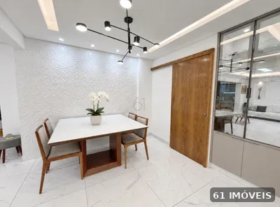 Apartamento com 4 quartos à venda — foto 4